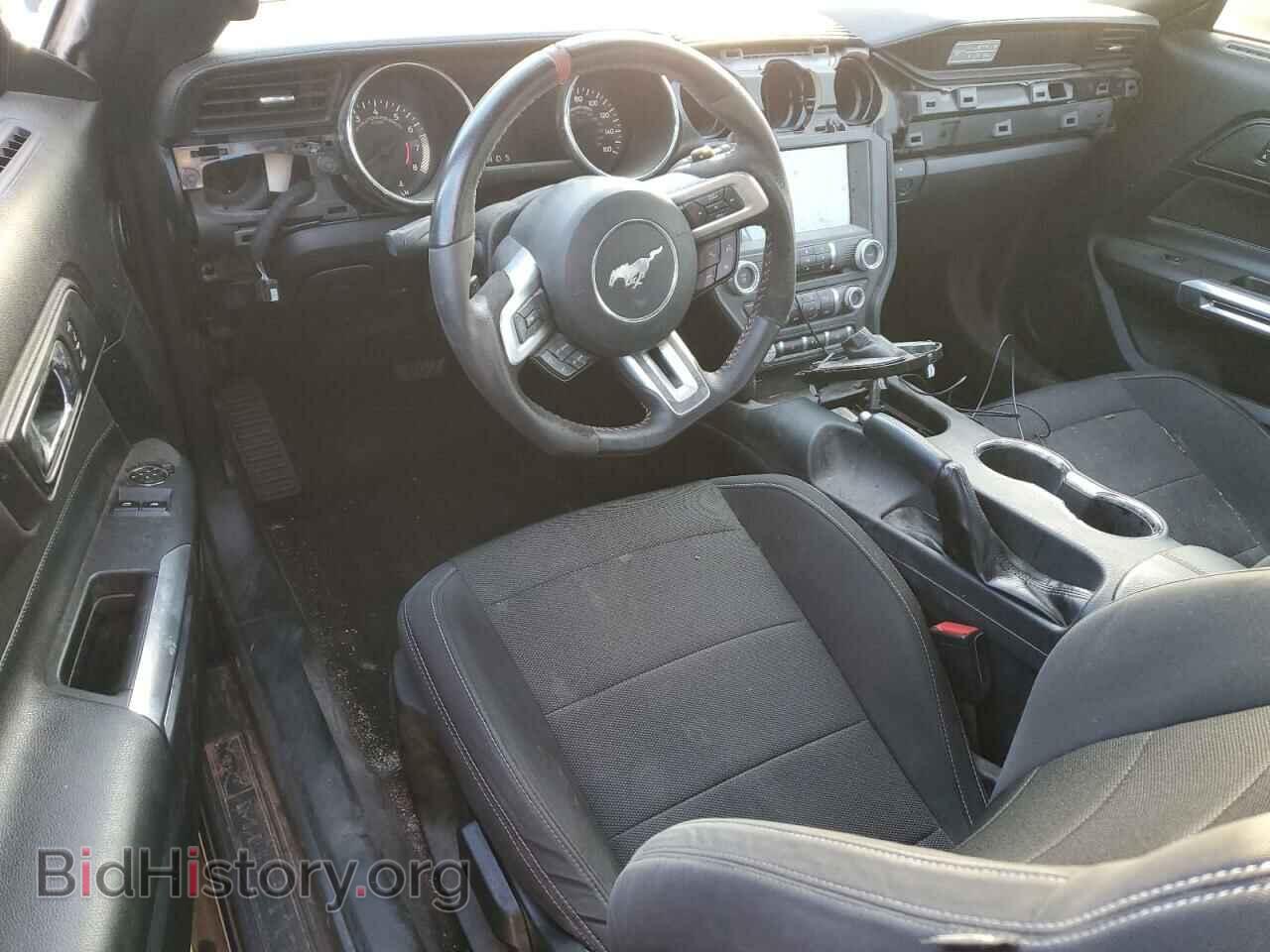 2016 FORD ALL Models - VIN: 1FA6P8AM2G5206185 - Фото 8