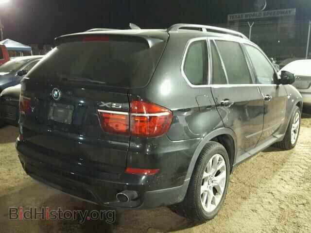 2013 BMW X5 - VIN: 5UXZV4C57D0E10809 - Фото 4