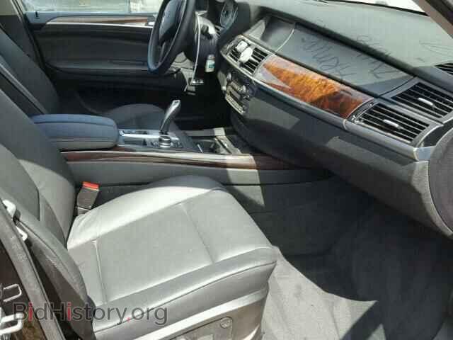 2013 BMW X5 - VIN: 5UXZV4C57D0E10809 - Фото 5