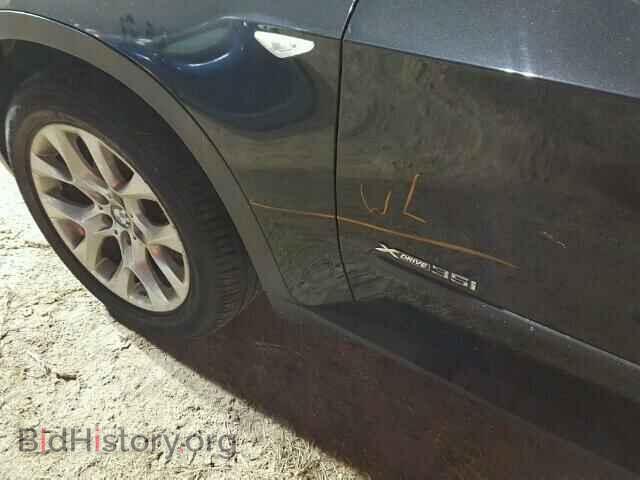 2013 BMW X5 - VIN: 5UXZV4C57D0E10809 - Фото 9