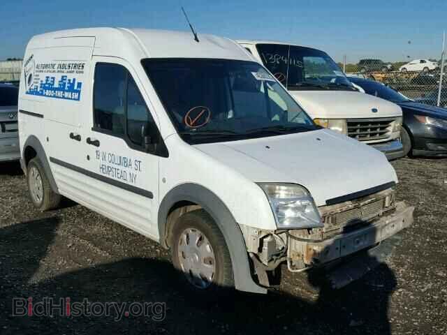 Photo NM0LS7AN8AT010685 - FORD TRANSIT CO 2010