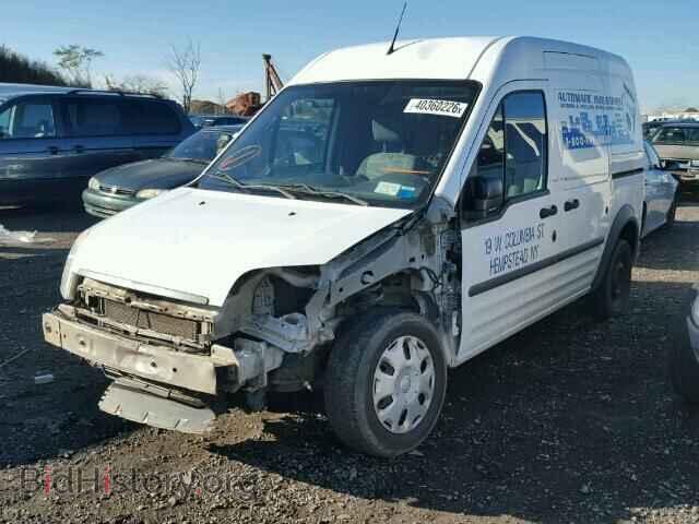 2010 FORD TRANSIT CO - VIN: NM0LS7AN8AT010685 - Фото 2