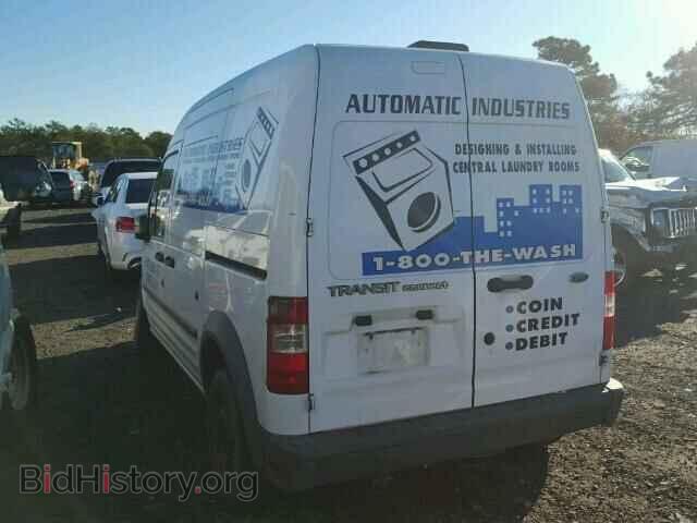 2010 FORD TRANSIT CO - VIN: NM0LS7AN8AT010685 - Фото 3