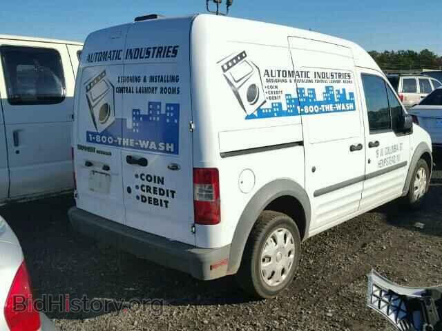 2010 FORD TRANSIT CO - VIN: NM0LS7AN8AT010685 - Фото 4