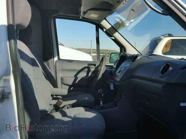 2010 FORD TRANSIT CO - VIN: NM0LS7AN8AT010685 - Фото 5