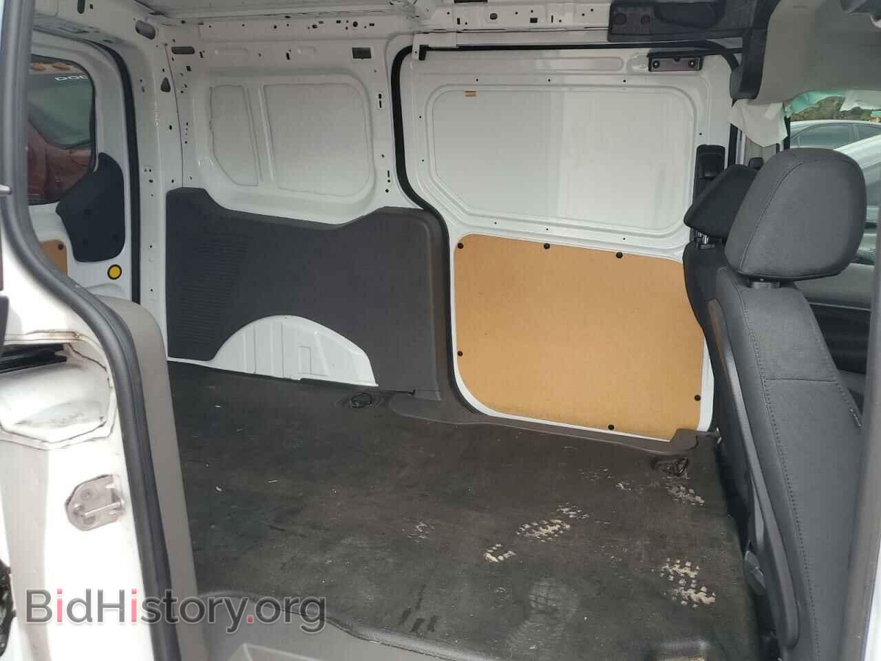 2020 FORD TRANSIT - VIN: NM0LS7E28L1470945 - Фото 11