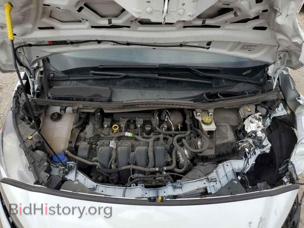 2020 FORD TRANSIT - VIN: NM0LS7E28L1470945 - Фото 12