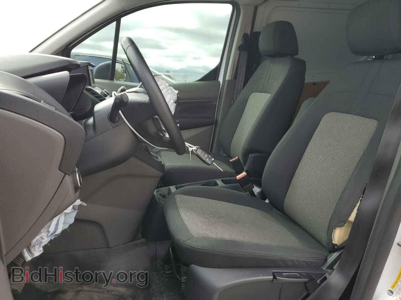 2020 FORD TRANSIT - VIN: NM0LS7E28L1470945 - Фото 7