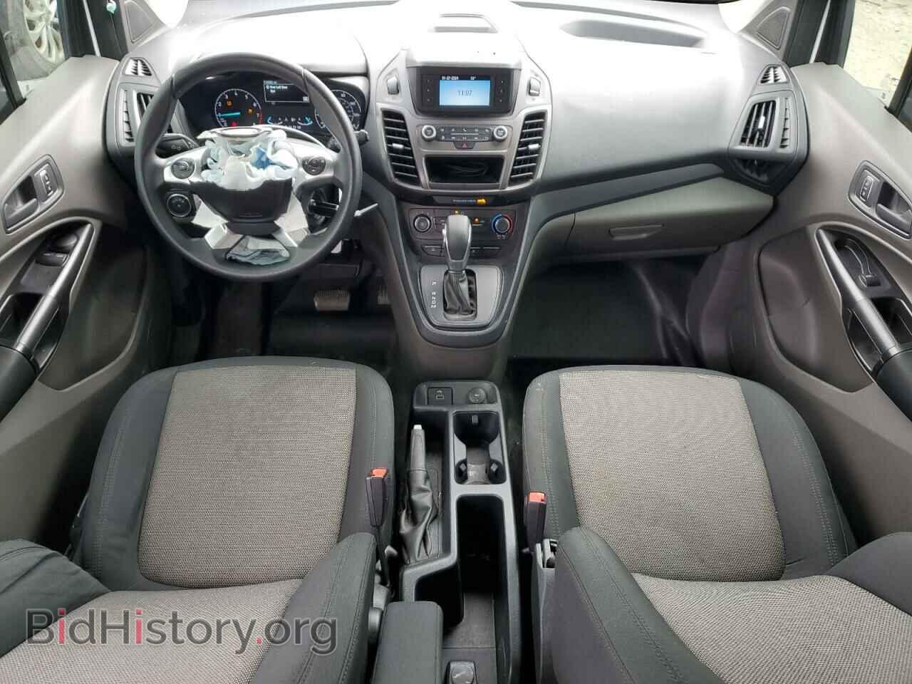 2020 FORD TRANSIT - VIN: NM0LS7E28L1470945 - Фото 8