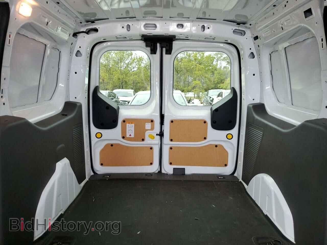 2020 FORD TRANSIT - VIN: NM0LS7E28L1470945 - Фото 10