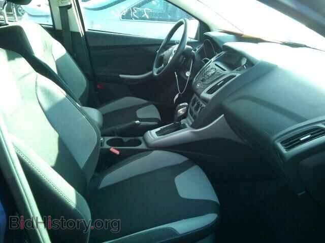 2012 FORD FOCUS - VIN: 1FAHP3K23CL161501 - Фото 5