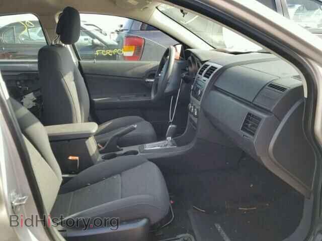 2010 DODGE AVENGER - VIN: 1B3CC4FBXAN102755 - Фото 5