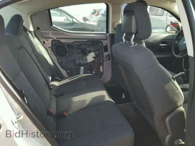 2010 DODGE AVENGER - VIN: 1B3CC4FBXAN102755 - Фото 6