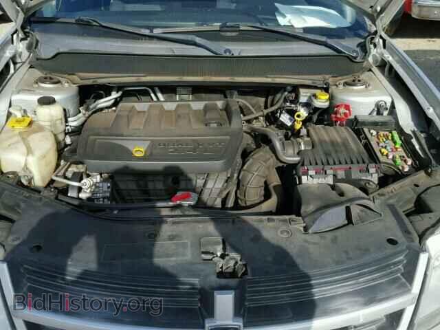 2010 DODGE AVENGER - VIN: 1B3CC4FBXAN102755 - Фото 7