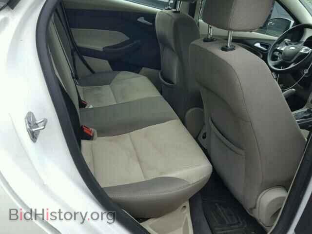 2014 FORD FOCUS - VIN: 1FADP3F28EL450563 - Photo 6