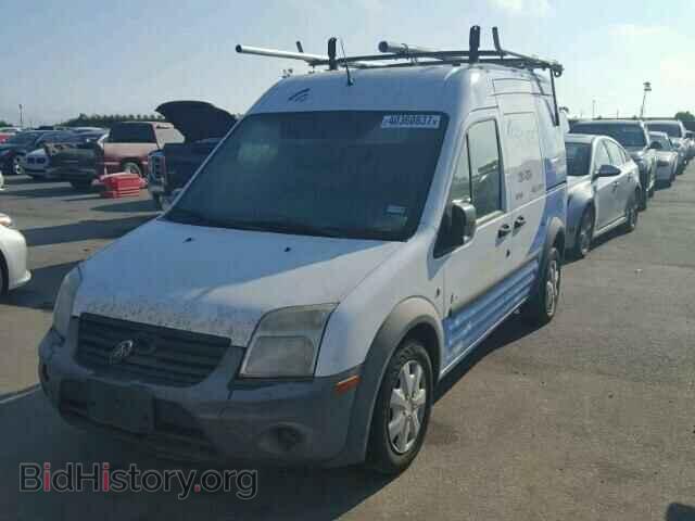2012 FORD TRANSIT CO - VIN: NM0LS7AN5CT087145 - Фото 2