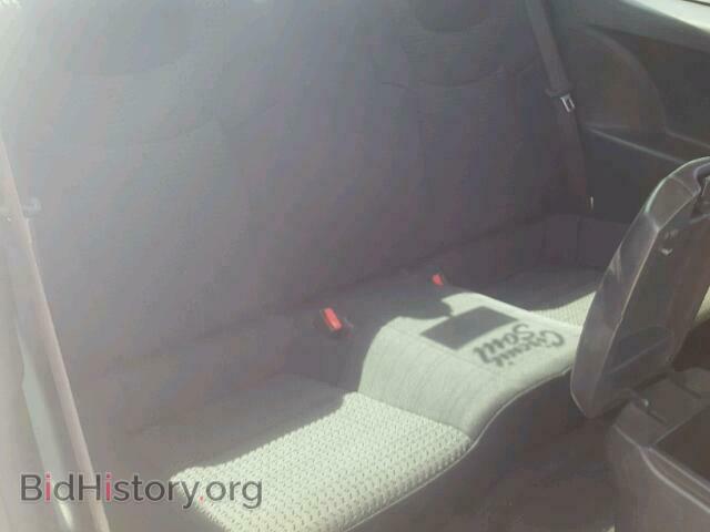 2012 HYUNDAI GENESIS - VIN: KMHHT6KD5CU070406 - Фото 6