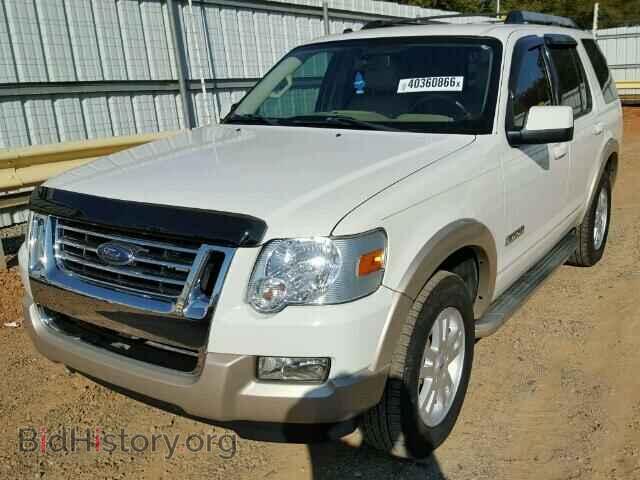 2008 FORD EXPLORER - VIN: 1FMEU64EX8UB00884 - Фото 2