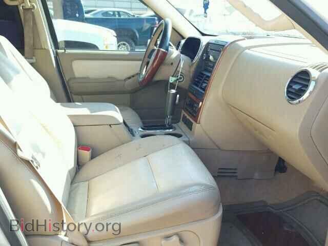 2008 FORD EXPLORER - VIN: 1FMEU64EX8UB00884 - Фото 5