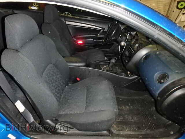 2003 MITSUBISHI ECLIPSE - VIN: 4A3AC44G23E015131 - Photo 5