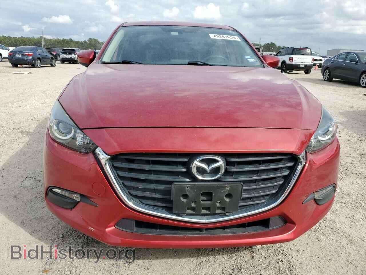 2017 MAZDA 3 - VIN: 3MZBN1U79HM103057 - Фото 5