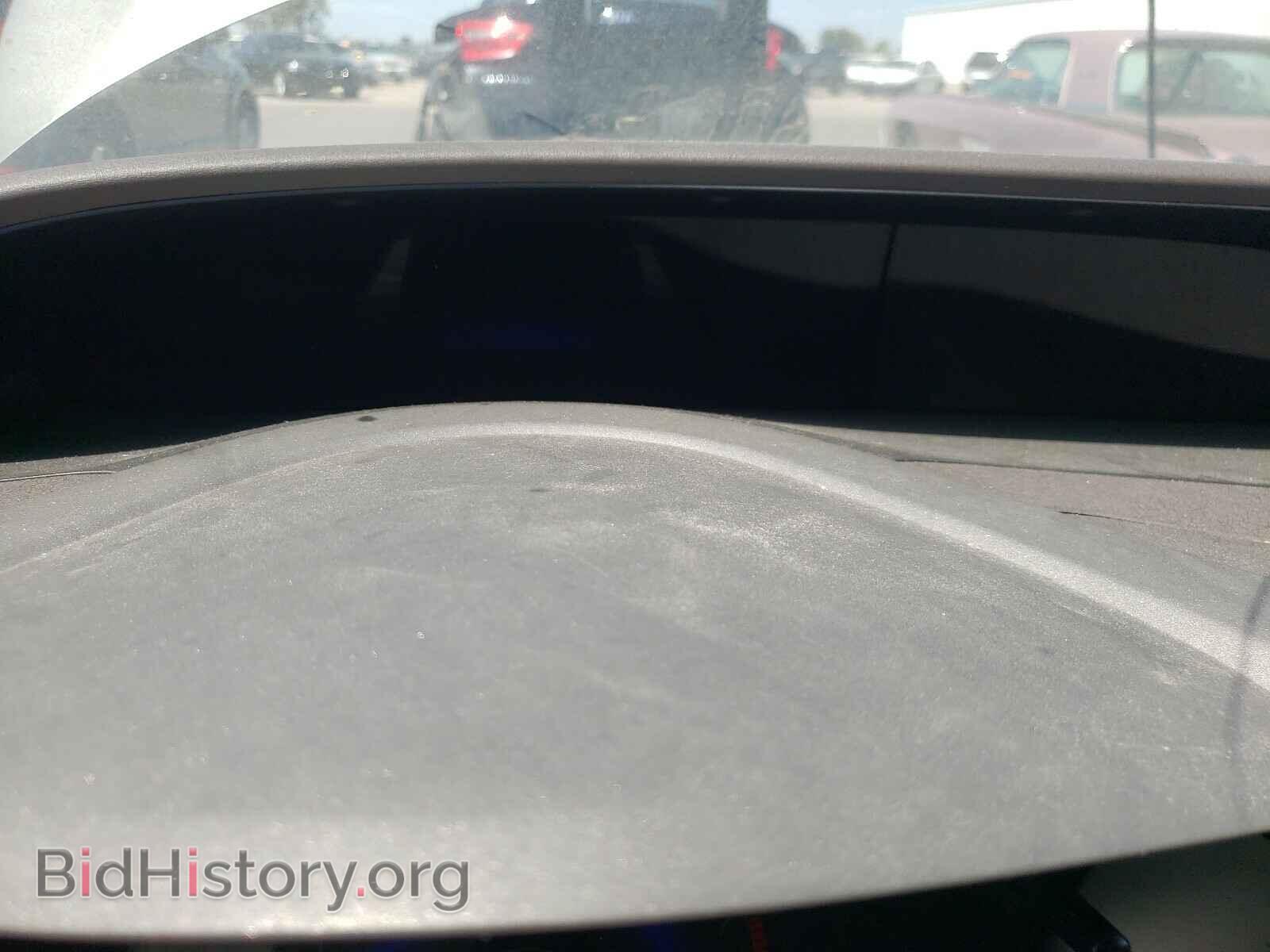 2012 HONDA CIVIC - VIN: JHMFB4F20CS006229 - Фото 8