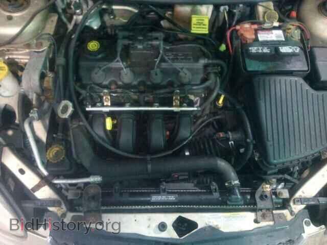 2003 DODGE NEON - VIN: 1B3ES26C03D192192 - Фото 7