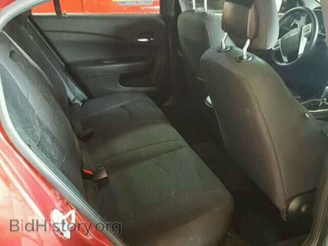 2012 CHRYSLER 200 - VIN: 1C3CCBBB3CN175644 - Фото 6