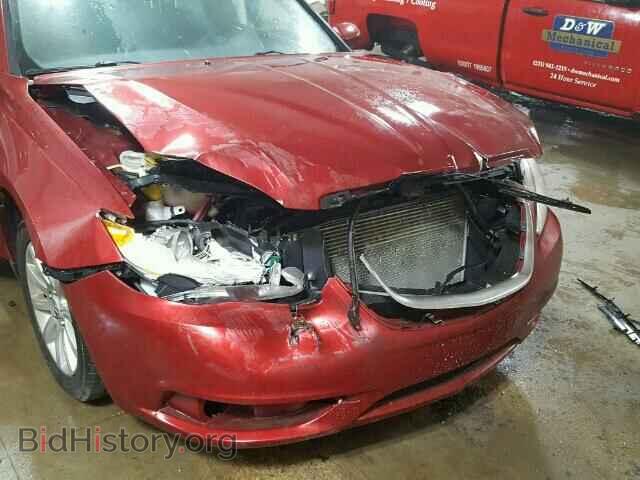 2012 CHRYSLER 200 - VIN: 1C3CCBBB3CN175644 - Фото 9