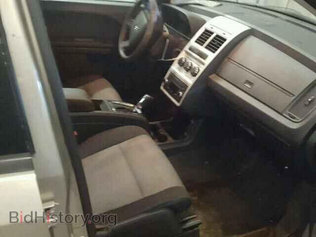 2009 DODGE JOURNEY - VIN: 3D4GG47B19T568933 - Фото 5
