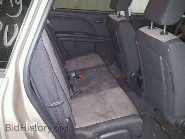 2009 DODGE JOURNEY - VIN: 3D4GG47B19T568933 - Фото 6