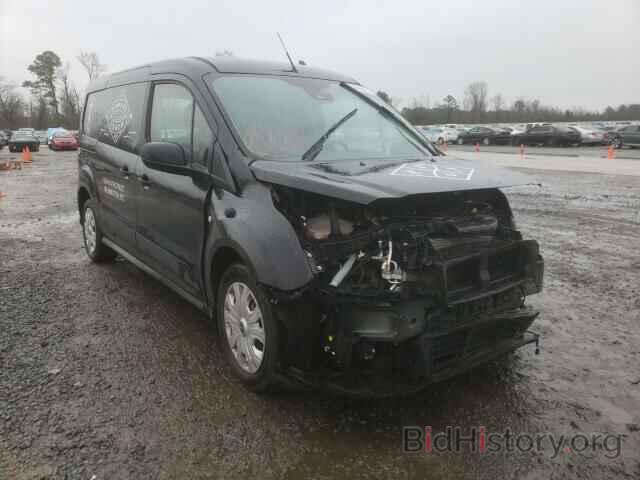 Photo NM0LS7E28K1427205 - FORD TRANSIT CO 2019