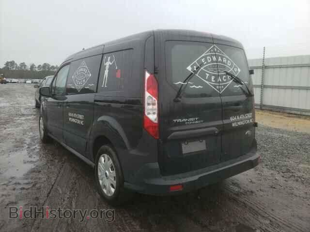 2019 FORD TRANSIT CO - VIN: NM0LS7E28K1427205 - Фото 3