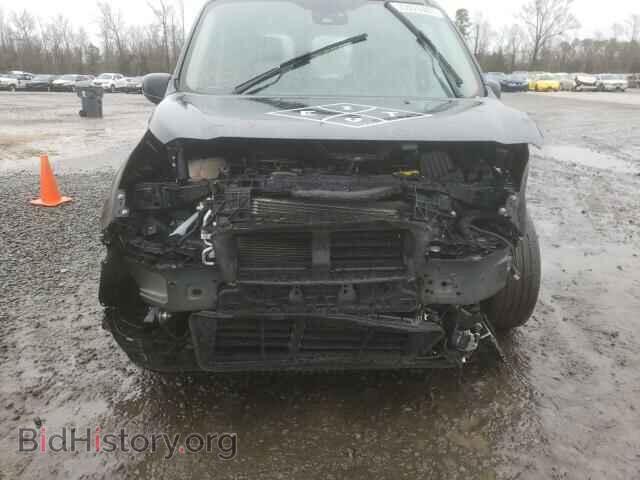 2019 FORD TRANSIT CO - VIN: NM0LS7E28K1427205 - Фото 9