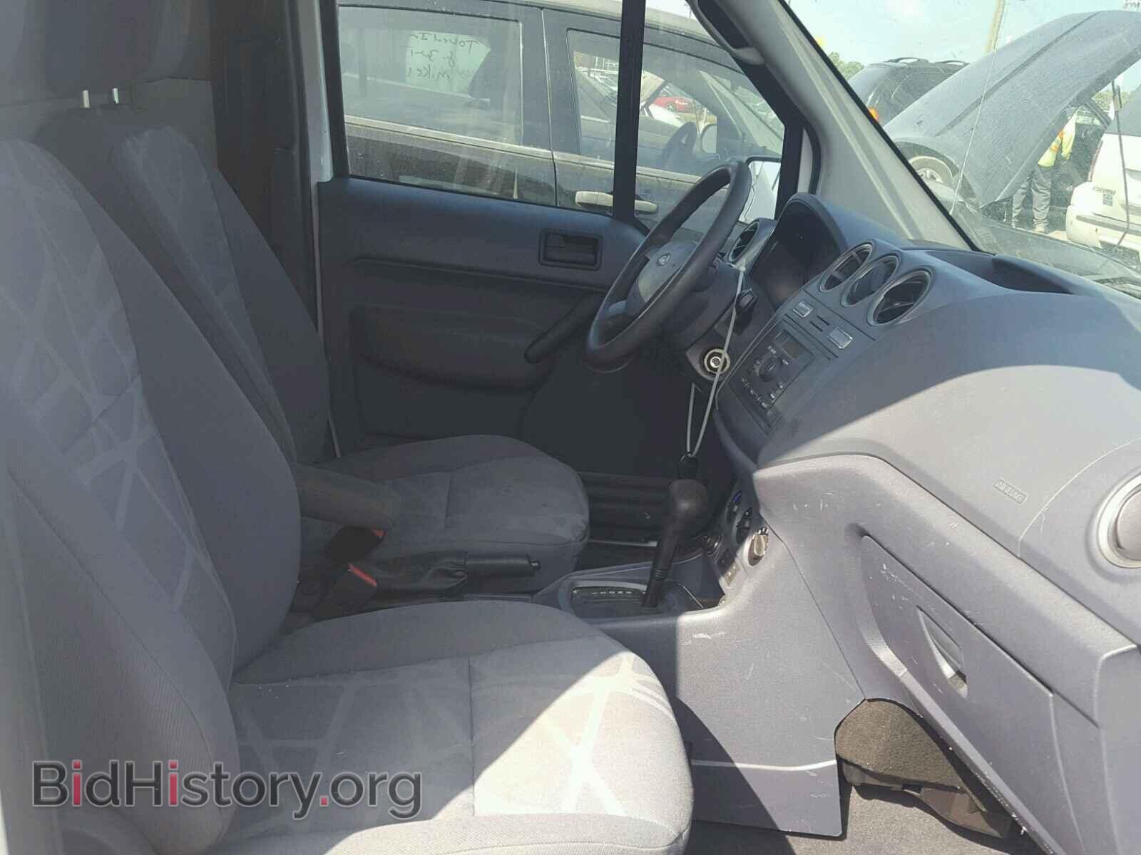 2011 FORD TRANSIT CO - VIN: NM0LS7AN3BT056958 - Фото 5