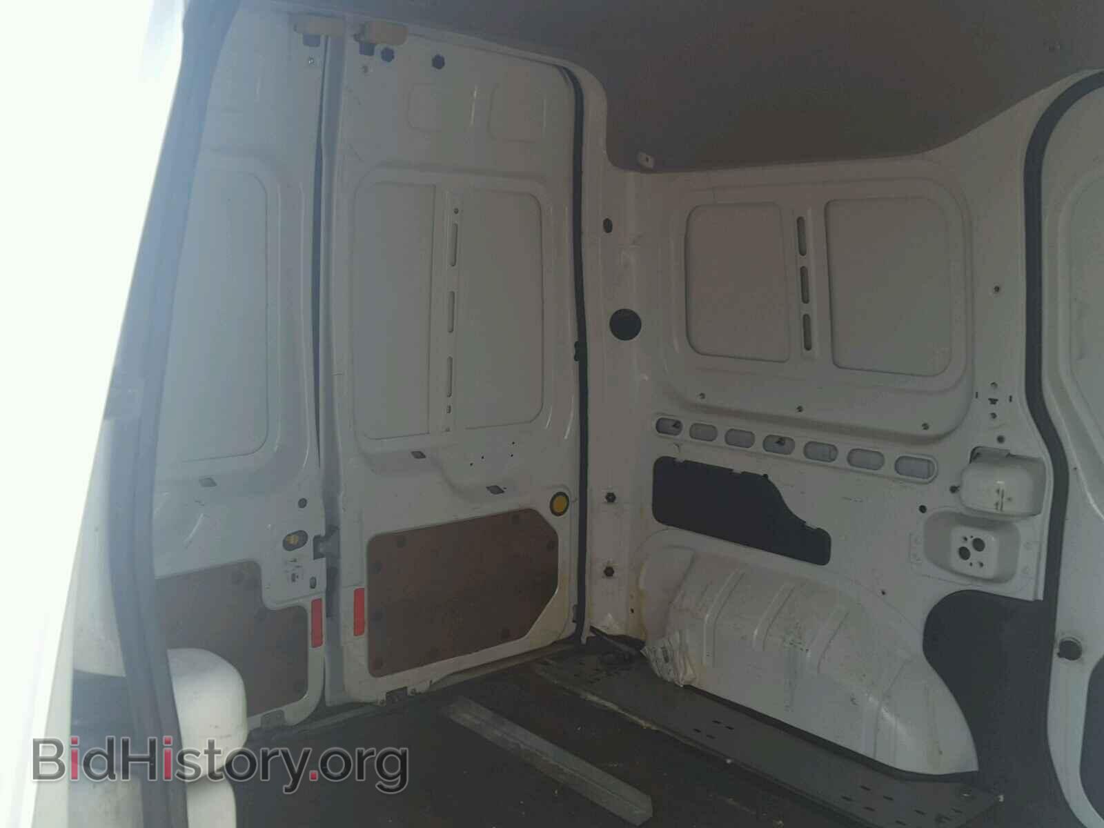 2011 FORD TRANSIT CO - VIN: NM0LS7AN3BT056958 - Фото 6