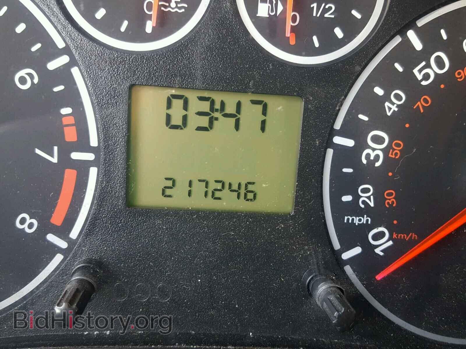 2011 FORD TRANSIT CO - VIN: NM0LS7AN3BT056958 - Фото 8