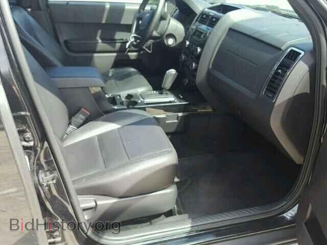 2011 FORD ESCAPE - VIN: 1FMCU0E77BKB57650 - Фото 5