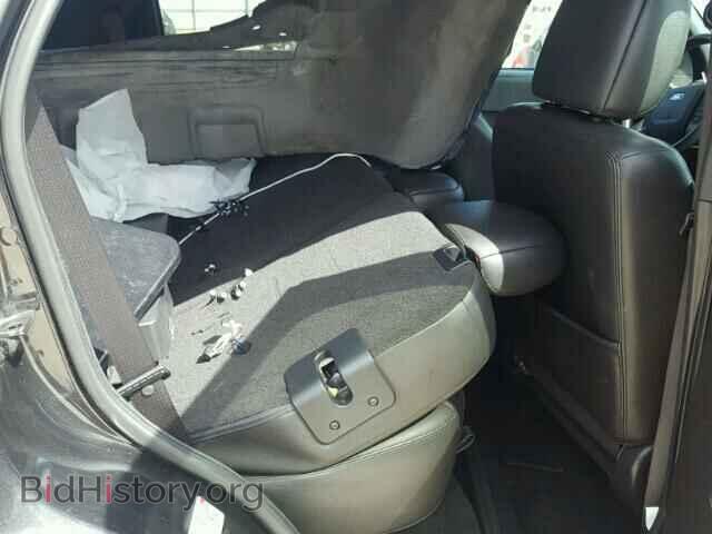 2011 FORD ESCAPE - VIN: 1FMCU0E77BKB57650 - Фото 6