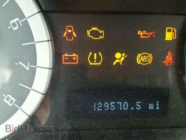 2011 FORD ESCAPE - VIN: 1FMCU0E77BKB57650 - Фото 8