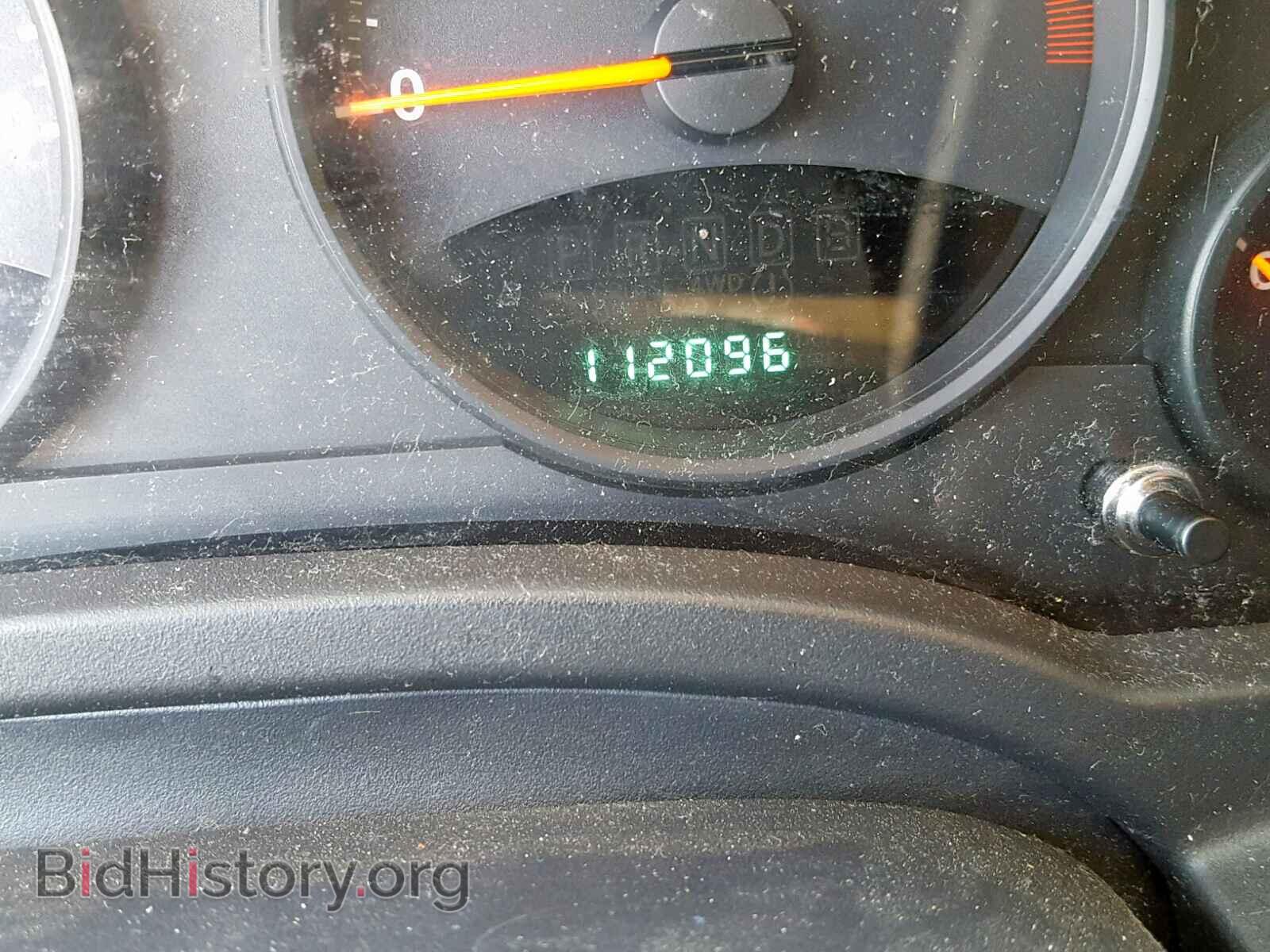 2012 JEEP COMPASS SP - VIN: 1C4NJDBBXCD638018 - Photo 8
