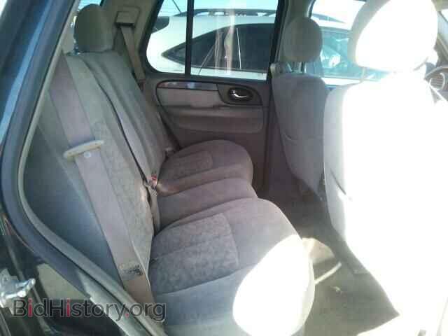 2005 GMC ENVOY - VIN: 1GKDS13S652107021 - Photo 6