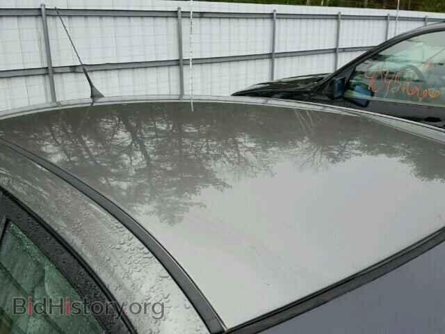 2007 TOYOTA COROLLA - VIN: 2T1BR32E77C791068 - Фото 10