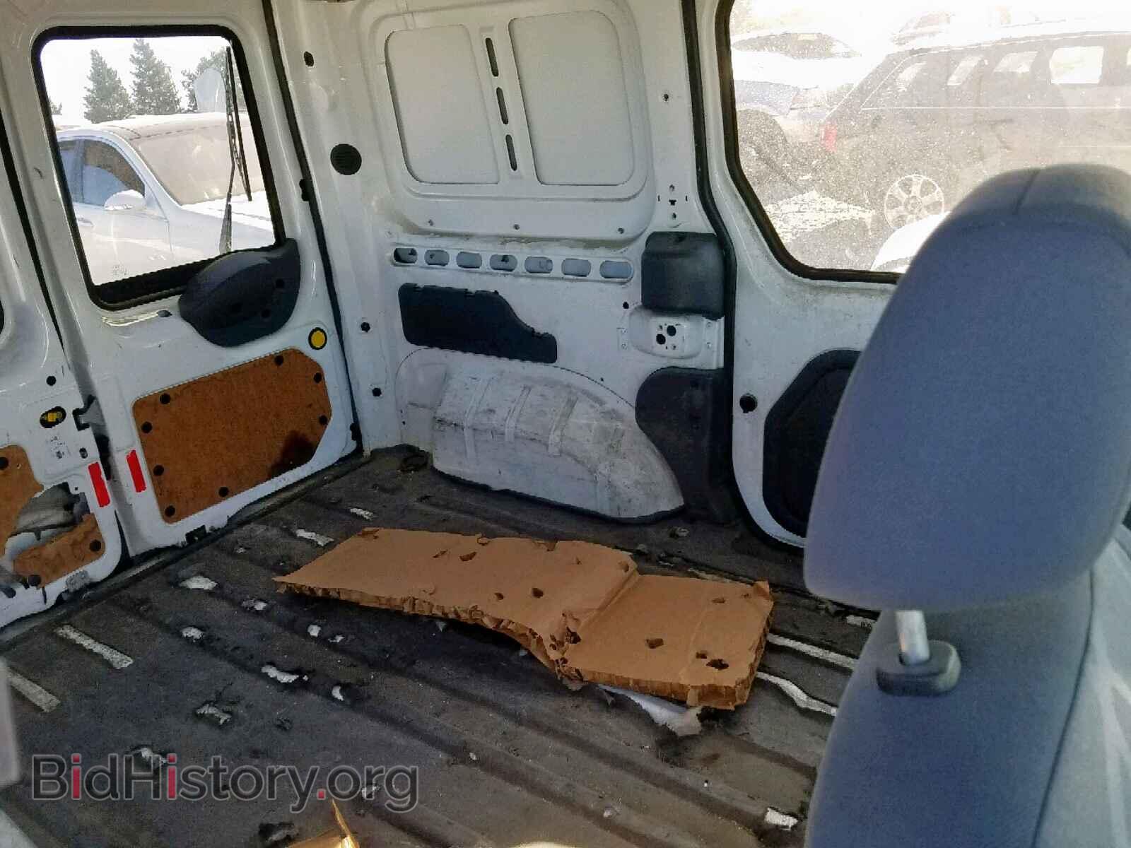 2012 FORD TRANSIT CO - VIN: NM0LS6AN6CT099315 - Фото 6