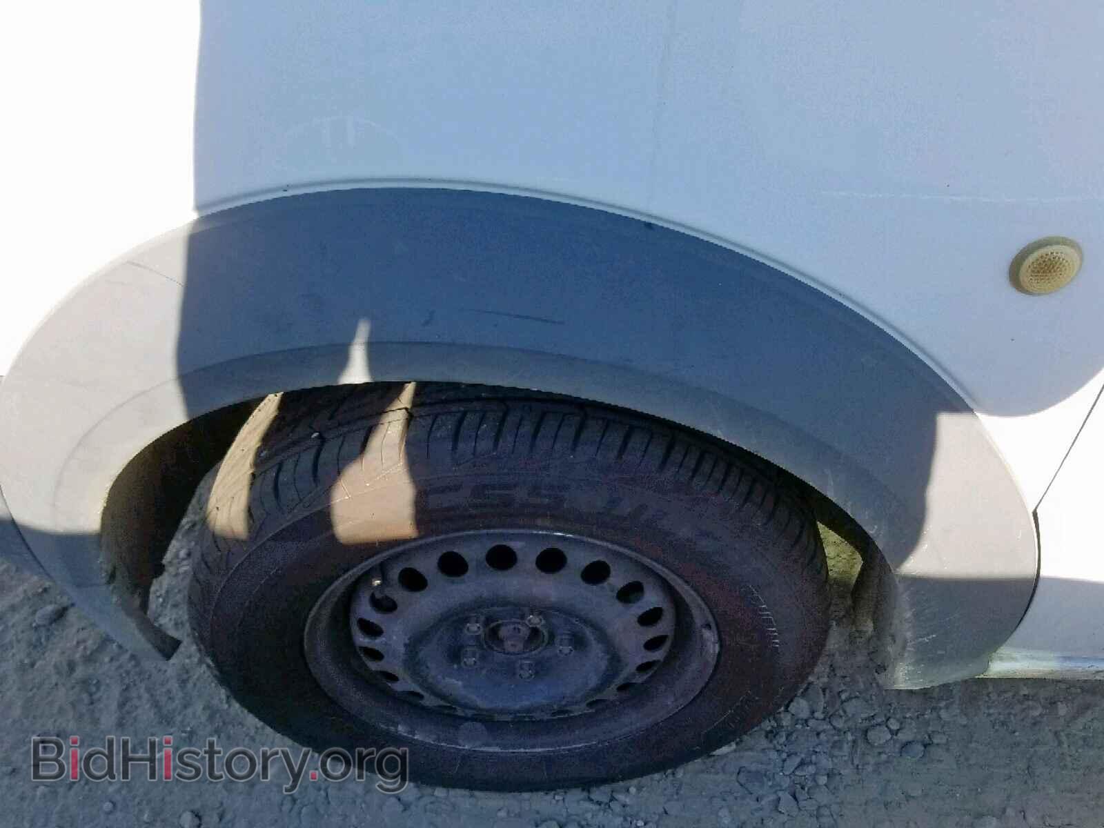 2012 FORD TRANSIT CO - VIN: NM0LS6AN6CT099315 - Фото 9