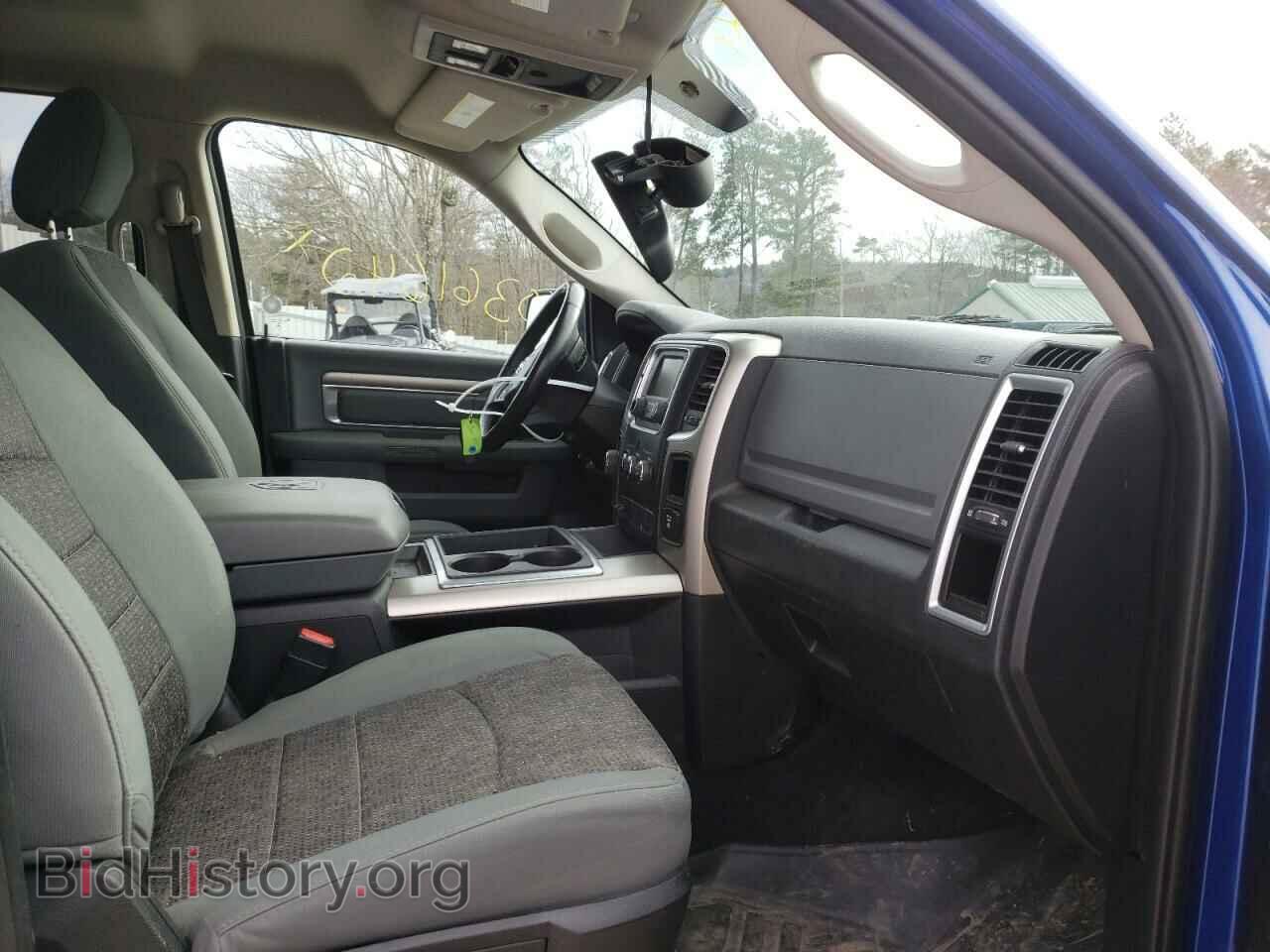 2014 RAM 1500 - VIN: 1C6RR7GT9ES459830 - Фото 5