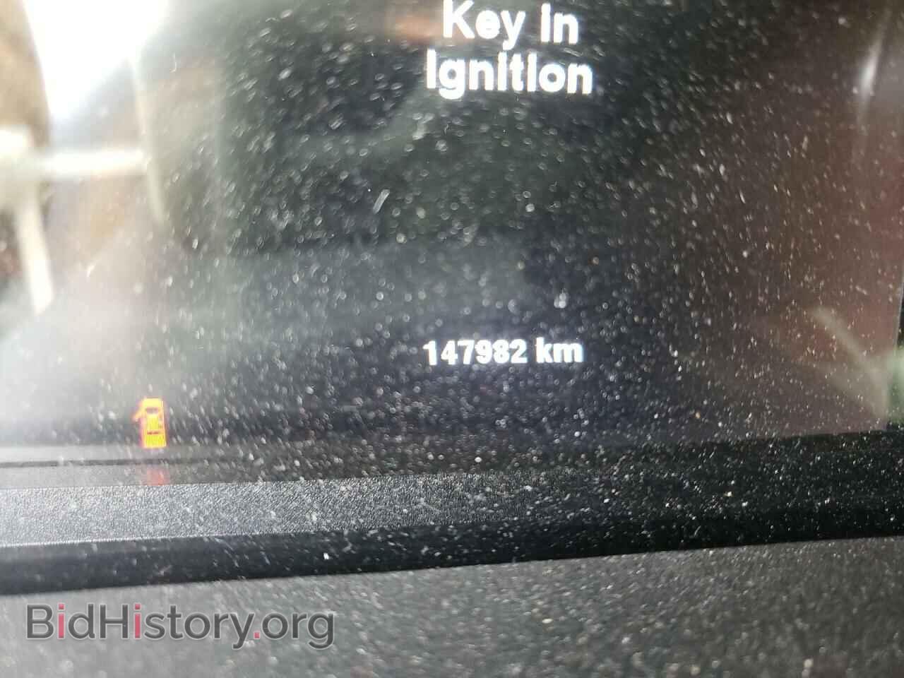 2014 RAM 1500 - VIN: 1C6RR7GT9ES459830 - Фото 8