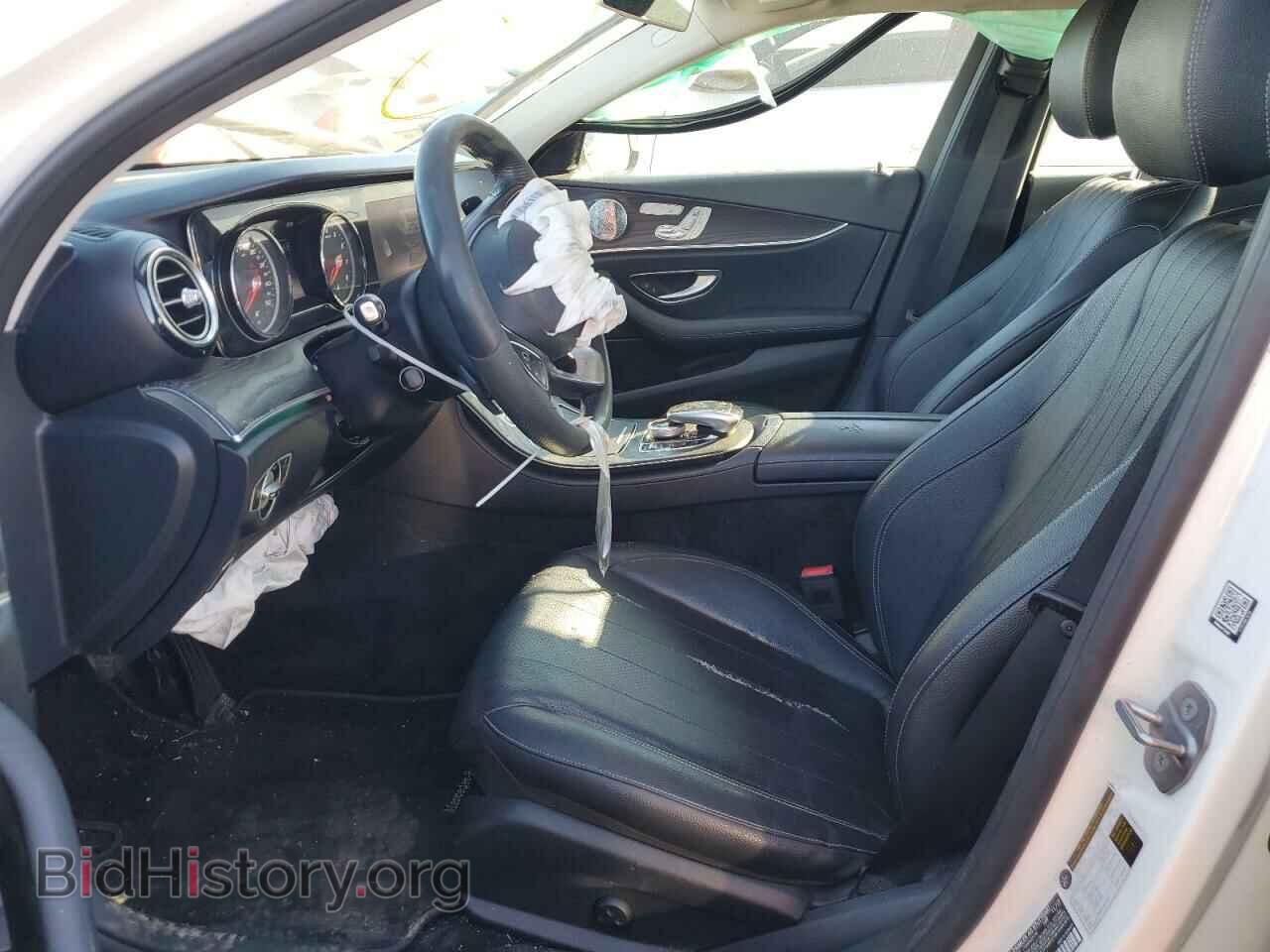 2018 MERCEDES-BENZ E-CLASS - VIN: WDDZF4JB6JA387006 - Фото 7