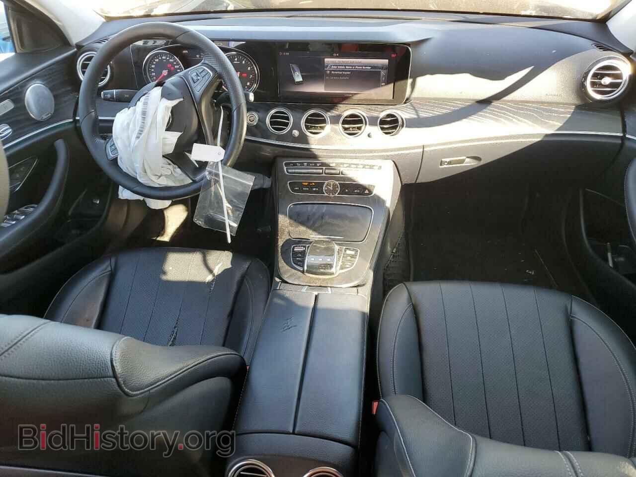 2018 MERCEDES-BENZ E-CLASS - VIN: WDDZF4JB6JA387006 - Фото 8