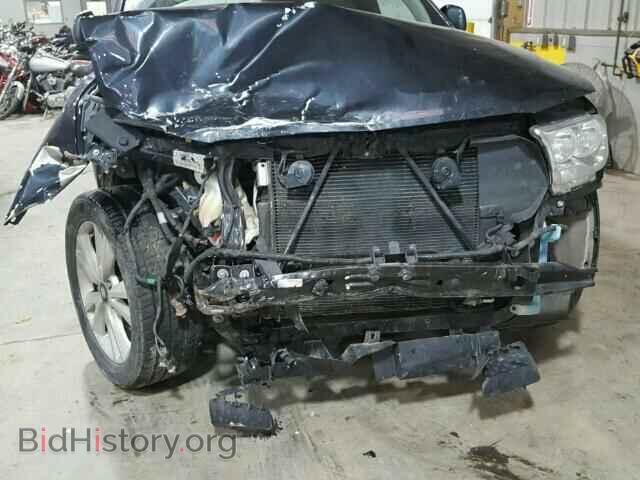 2012 DODGE DURANGO - VIN: 1C4SDJDTXCC322879 - Photo 9